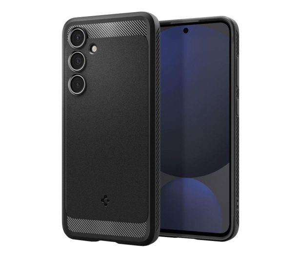 Spigen Rugged Armor do Samsung Galaxy S24 FE - 1291076 - zdjęcie